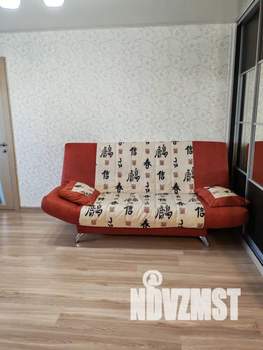 2-к квартира, посуточно, 47м2, 5/5 этаж