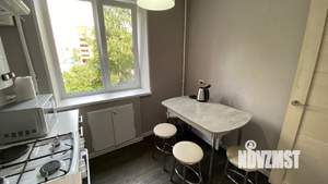 2-к квартира, посуточно, 45м2, 1/1 этаж