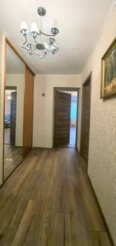 2-к квартира, на длительный срок, 55м2, 4/14 этаж