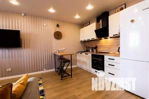 2-к квартира, посуточно, 50м2, 11/16 этаж