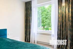 1-к квартира, посуточно, 50м2, 2/4 этаж