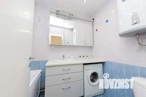 2-к квартира, посуточно, 45м2, 3/4 этаж