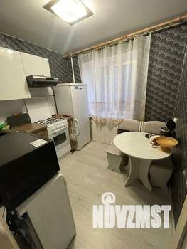 1-к квартира, посуточно, 33м2, 2/5 этаж