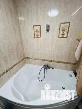 2-к квартира, посуточно, 50м2, 4/5 этаж