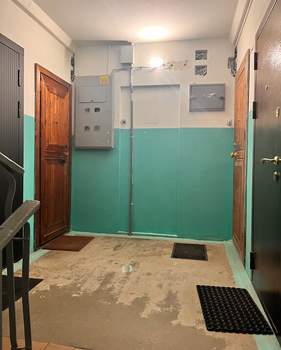 1-к квартира, на длительный срок, 35м2, 5/5 этаж