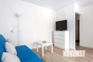 1-к квартира, посуточно, 35м2, 4/5 этаж