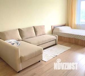 1-к квартира, посуточно, 32м2, 5/9 этаж