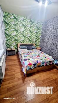 1-к квартира, посуточно, 25м2, 1/3 этаж