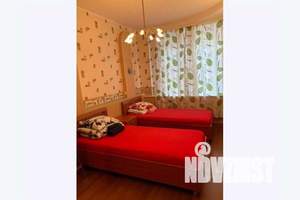 2-к квартира, посуточно, 46м2, 4/5 этаж