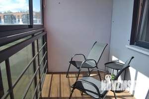 2-к квартира, посуточно, 53м2, 4/5 этаж