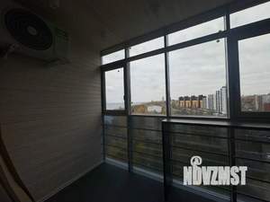 3-к квартира, посуточно, 62м2, 1/1 этаж