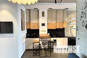 1-к квартира, посуточно, 60м2, 1/9 этаж