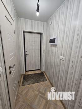 1-к квартира, на длительный срок, 30м2, 3/5 этаж