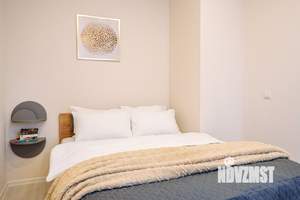 1-к квартира, посуточно, 32м2, 7/21 этаж