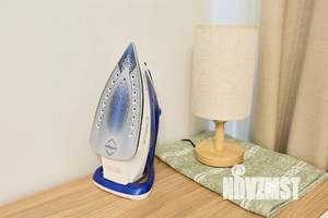 2-к квартира, посуточно, 38м2, 1/1 этаж