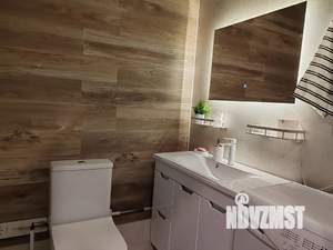 2-к квартира, посуточно, 42м2, 8/17 этаж