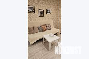 1-к квартира, посуточно, 34м2, 4/5 этаж