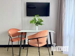 1-к квартира, посуточно, 34м2, 1/1 этаж