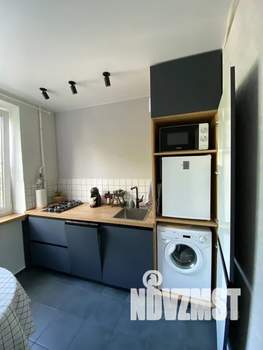 1-к квартира, посуточно, 35м2, 2/5 этаж