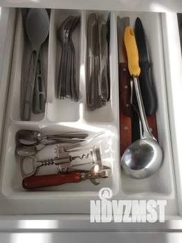 1-к квартира, посуточно, 31м2, 3/5 этаж