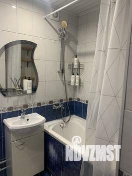 2-к квартира, посуточно, 42м2, 1/1 этаж