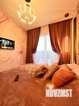 2-к квартира, посуточно, 52м2, 1/1 этаж