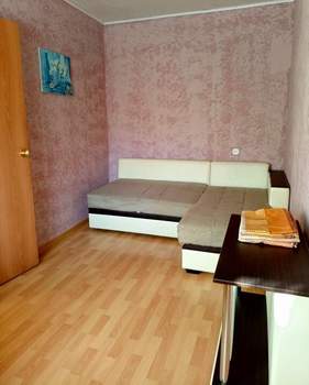 2-к квартира, на длительный срок, 45м2, 1/4 этаж