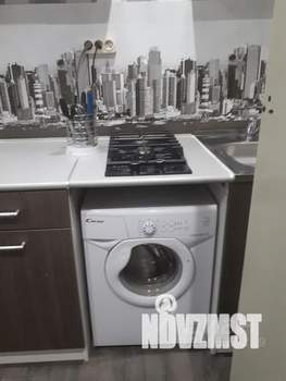 2-к квартира, посуточно, 42м2, 1/5 этаж