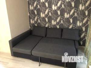 2-к квартира, посуточно, 48м2, 1/1 этаж