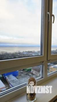 2-к квартира, посуточно, 40м2, 14/14 этаж