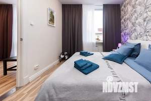 2-к квартира, посуточно, 56м2, 5/5 этаж