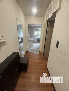 2-к квартира, на длительный срок, 44м2, 1/5 этаж