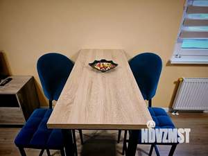 1-к квартира, посуточно, 42м2, 1/9 этаж