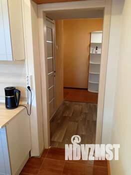 1-к квартира, посуточно, 36м2, 6/9 этаж
