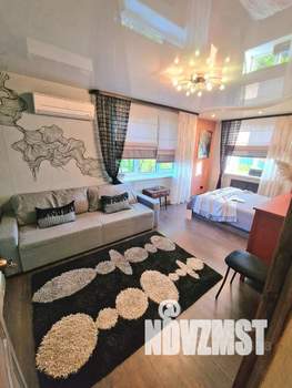 2-к квартира, посуточно, 44м2, 5/5 этаж