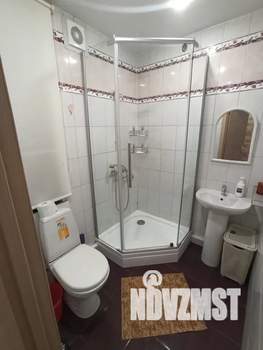 1-к квартира, посуточно, 33м2, 5/5 этаж