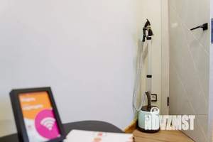 1-к квартира, посуточно, 20м2, 1/5 этаж