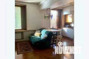 2-к квартира, посуточно, 50м2, 2/5 этаж