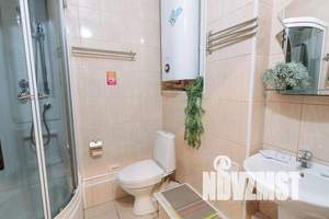 2-к квартира, посуточно, 37м2, 2/5 этаж