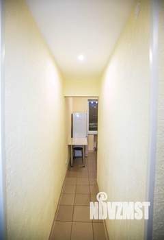 1-к квартира, посуточно, 41м2, 2/5 этаж