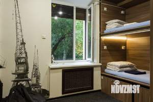 2-к квартира, посуточно, 59м2, 1/1 этаж