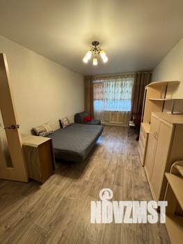 1-к квартира, посуточно, 34м2, 2/9 этаж