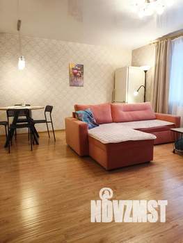 2-к квартира, посуточно, 40м2, 4/5 этаж