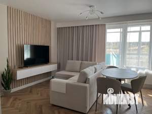 2-к квартира, посуточно, 58м2, 2/9 этаж