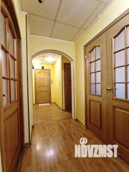2-к квартира, на длительный срок, 44м2, 5/5 этаж