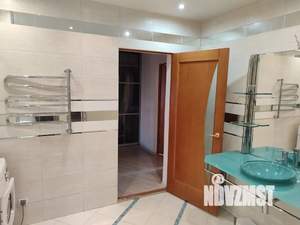 4-к квартира, посуточно, 107м2, 3/5 этаж