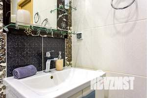 2-к квартира, посуточно, 36м2, 18/20 этаж