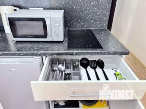 Студия квартира, посуточно, 30м2, 15/21 этаж