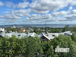 3-к квартира, на длительный срок, 56м2, 5/6 этаж