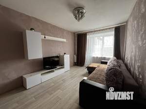 2-к квартира, посуточно, 49м2, 9/9 этаж